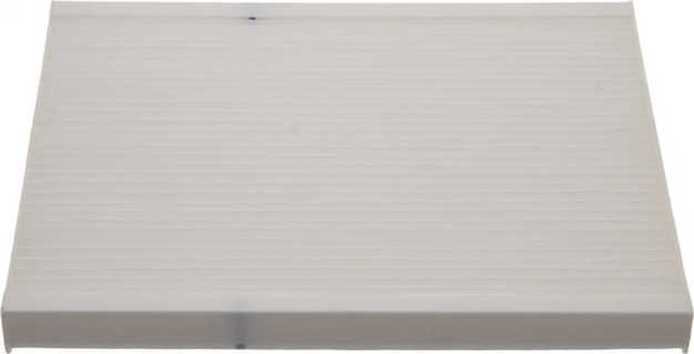 Воздушный фильтр HIFI FILTER NN 4555 S