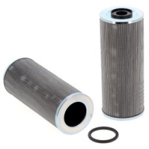 Гидравлический фильтр HIFI FILTER SH 65718
