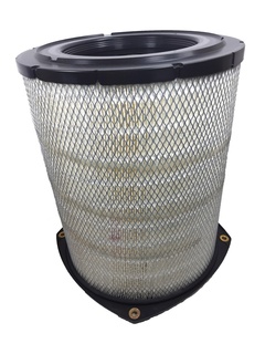 Воздушный фильтр HIFI FILTER NN 3341 GSNT