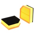Воздушный фильтр HIFI FILTER SA 6251