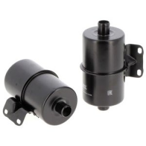Гидравлический фильтр HIFI FILTER SH 60277