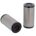 Воздушный фильтр HIFI FILTER SA 18148