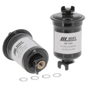 Топливный фильтр HIFI FILTER BE 1043