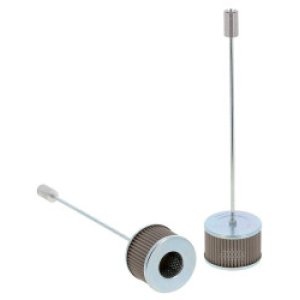 Гидравлический фильтр HIFI FILTER SH 60126