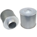 Воздушный фильтр (в сборе) HIFI FILTER SAL 104222225BM