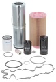MAINTENANCE KIT 1000 H HIFI FILTER KM 901M0018C90