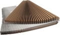 Воздушный фильтр HIFI FILTER N 10M01000 CD