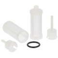 Топливный фильтр HIFI FILTER SN 80606