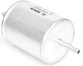 Воздушный фильтр HIFI FILTER NP 5927 S