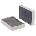 Салонный фильтр HIFI FILTER SC 14558 CA