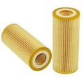 Масляный фильтр HIFI FILTER FLLF 3997