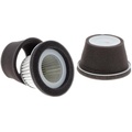 Воздушный фильтр HIFI FILTER SA 12162