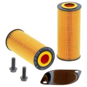 Гидравлический фильтр (комплект) HIFI FILTER KH 62156