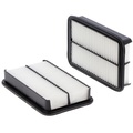Воздушный фильтр HIFI FILTER SA 1370
