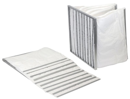 Воздушный фильтр HIFI FILTER NX 6342 S-A9