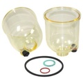 BOWL HIFI FILTER Y RK15279-01