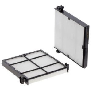 Салонный фильтр HIFI FILTER SC 80142