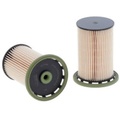Топливный фильтр HIFI FILTER SN 70368