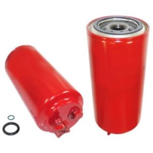 Фильтр HIFI FILTER SN 40834