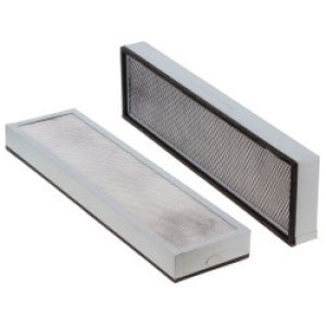 Салонный фильтр HIFI FILTER SC 40025 CAG
