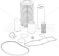 MAINTENANCE KIT 2000 H HIFI FILTER KM 102M0173C90