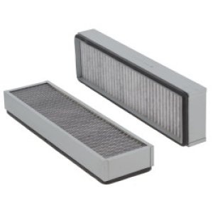 Салонный фильтр HIFI FILTER SC 16044 CAM3