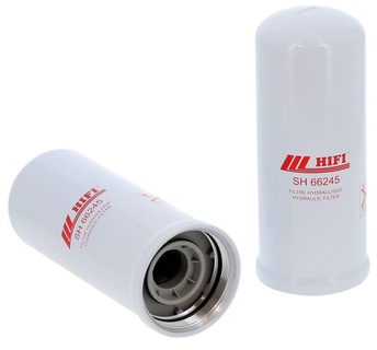 Гидравлический фильтр HIFI FILTER SH 66245