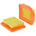 Воздушный фильтр HIFI FILTER SA 12722