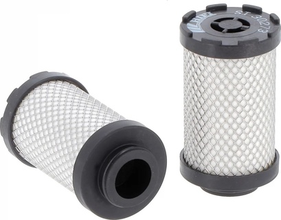 Угольный фильтр HIFI FILTER SI 30273 P