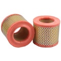 Воздушный фильтр HIFI FILTER ASR 988503AA008