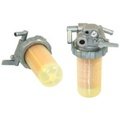 Топливный фильтр (в сборе) HIFI FILTER MO 1512
