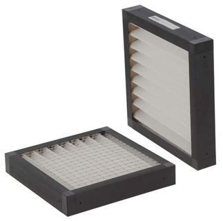 Воздушный фильтр HIFI FILTER NN 50909 PSNT