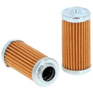Гидравлический фильтр HIFI FILTER SH 64245