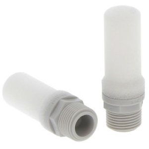 MUFFLER HIFI FILTER SFE 300-03