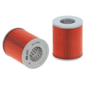 Топливный фильтр HIFI FILTER SN 25055