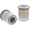 Воздушный фильтр HIFI FILTER SA 11806