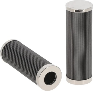 Воздушный фильтр HIFI FILTER NN 6385 GSNT