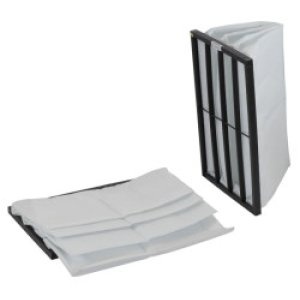 Воздушный фильтр HIFI FILTER NX 520354DPSN