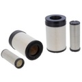 Фильтр HIFI FILTER KA 16833