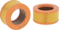 Воздушный фильтр HIFI FILTER NN 2521 GSNT
