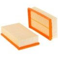 Воздушный фильтр HIFI FILTER SA 4084