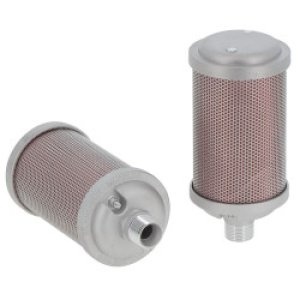 MUFFLER HIFI FILTER SFE 1005