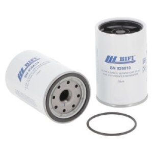 Топливный фильтр HIFI FILTER SN 926010