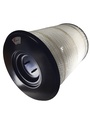 Воздушный фильтр HIFI FILTER NN 3241 S