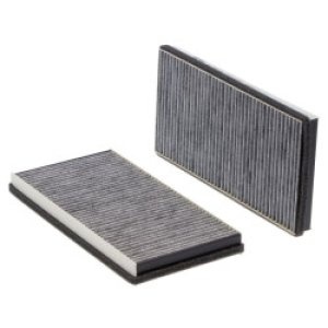 Салонный фильтр HIFI FILTER SC 4015 CA
