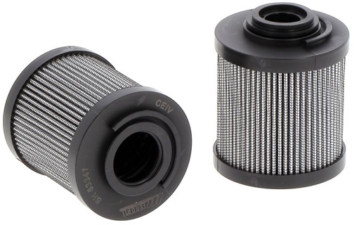 Гидравлический фильтр HIFI FILTER SH 63347