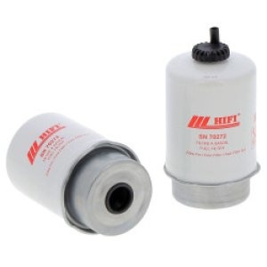 Топливный фильтр HIFI FILTER SN 70272