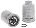 Топливный фильтр HIFI FILTER FT 6243