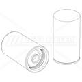 Топливный фильтр TIBURON TF65977