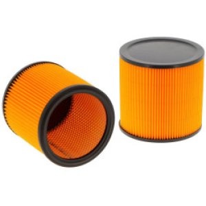 Воздушный фильтр HIFI FILTER ASR 988804AA002